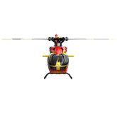RC ERA C190 H145 150 Size Gyro Stabilized RC Helicopter | INDIA