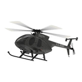 YuXiang F119S MD500 GPS Stabilized Helicopter | India