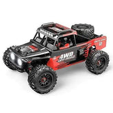 MJX Hyper Go 14209 V2 RC Car 4WD 1/14 Brushless Motor Desert Racer | India.