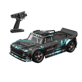 MJX Hyper Go 14301 1/14 Brushless RC(with Gyro) 4WD High Speed Drift Car.