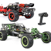Rofun BAJA 5B 45cc | India - Ozzy Toys