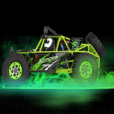 WLtoys 12428 1/12 4WD Off-Road Rock Racer Buggy INDIA