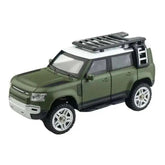 Pinecone SG2402 Land Rover Rock Climbing 1/24 LED RTR 4WD RC - (Forest) | India.