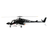 Flywing Airwolf 470 Class 2-Blade ACE GPS/ATT RC Scale Helicopter – RTF | India - Ozzy Toys
