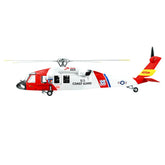 FLY WING MH-60T Jayhawk UH-60 470L4-Blade ACE GPS/ATT RC Scale Helicopter – RTF | India - Ozzy Toys