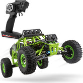 WLtoys 12428 1/12 4WD Off-Road Rock Racer Buggy | INDIA