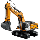 Huina 1599 RC Excavator (2024 Model) | India.