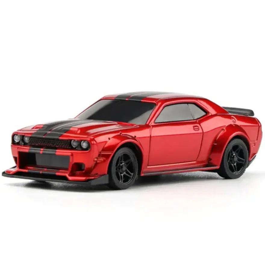Turbo Racing C75 RTR 1/76 RWD Mini Desktop Sports Car- RC India