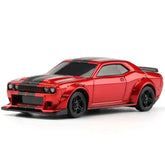 Turbo Racing C75 RTR 1/76 2.4G RWD Mini Desktop Sports Car- RC | India.