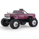 FMS 1:10 Ford F100 Monster Truck 2WD RTR/RS | INDIA - Ozzy Toys
