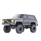 FMS 1:24 FCX24 Chevrolet K5 Blazer Brushless RTR | India