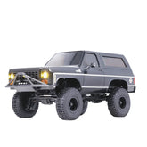 FMS 1:24 FCX24 Chevrolet K5 Blazer Brushless RTR | India - Ozzy Toys