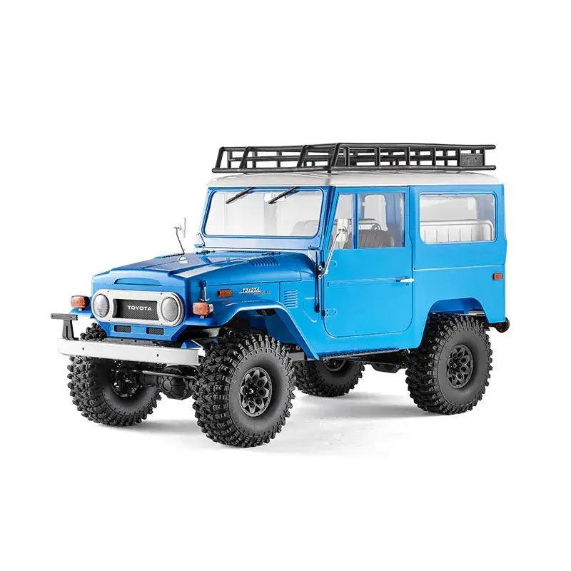 FMS 1:10 Toyota Land Cruiser FJ40 RS- RC Crawler India