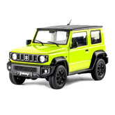 FMS 1:12 JIMNY RTR Green | India.
