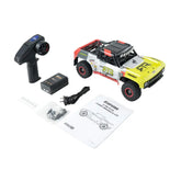 FMS FSC18 Ford Bronco RTR EB 1/18 Brushless 4WD RC Truck | India