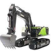 Huina 1593 RC Excavator (2024 Model).