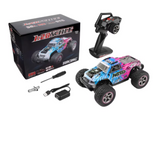 WLtoys 204006 Basher 1/20 Scale 4WD RTR Off-Road Drift RC Car – Up to 50KM/H | india - Ozzy Toys