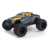 ZD Racing MT-16 1/16 Brushless 4WD RC Monster Truck | India - Ozzy Toys