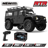 HB Toys R1601 R1602 R1603 APEX4WD Racing Rally Bronco 1/16 RC Car | India - Ozzy Toys