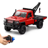 MNRC MN82T 1/12 Toyota LC79 RC Crane Truck – 4WD Rock Crawler RTR | India - Ozzy Toys