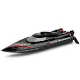 Wltoys WL916 RTR 2.4G Brushless RC Boat Fast 60km/h High Speed Vehicles w/ LED Light Water Cooling System Models Toys | India.