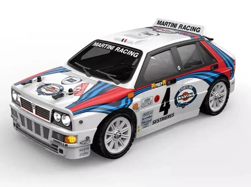 MJX Hyper Go 14302 Upgraded version 1:14 Brushless RC Drift Car with Gyro India