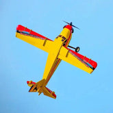 OMPHOBBY 65'' Bushmaster Balsa Airplane.