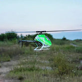OMPHOBBY M4 MAX RC Helicopter | India.