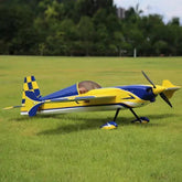 OMPHOBBY T-Storm 60” 70E Edge 540 Balsa 3D Airplane | India.