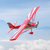 OMPHobby Super Decathlon 55 Inch Balasa Airplane | India.