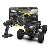 Rlaarlo Carbon Fiber MINI 1:10 Scale RTR Brushless Monster Truck | INDIA - Ozzy Toys
