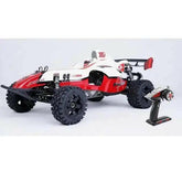 Rofun BAJA 5FX 30.5cc | India.