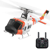 YUXIANG F07S UH-1D Huey GPS Stabilized RC Helicopter – RTF | India