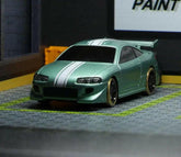 Turbo Racing C62 1:76 Desktop Drift Car- RC | India.