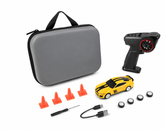 WLtoys K4308 1/43 4WD Mini Drift RC Car – Gyro & LED Lights | India - Ozzy Toys