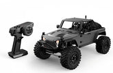 MJX Hyper Go H12Y 1:12 Brushless RC 4WD Crawler | India - Ozzy Toys