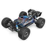 MJX Hyper GO 16207 Brushless RC 4WD 1/16 HI Speed 62 km/h Buggy Racer | India.