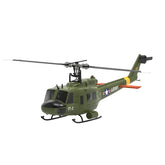 YuXiang F07-V UH-1 Huey 3D Version RC Helicopter | India - Ozzy Toys