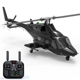 YuXiang F02S Airwolf GPS Stabilized RC Helicopter | India - Ozzy Toys