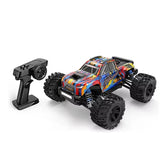 MJX Hyper Go 20208 1/20 Scale 4WD Brushless RC Off-Road Speed Car | India - Ozzy Toys