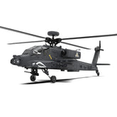 YuXiang F11S Apache AH-64 GPS Stabilized RC Helicopter | India