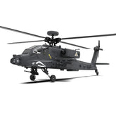 YuXiang F11S Apache AH-64 GPS Stabilized RC Helicopter | India - Ozzy Toys