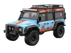 RC Crawlers