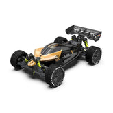 Rlaarlo Storm Breaker SBK10 1/10 Brushless 4WD RC Buggy (Carbon Fiber RTR) | 80KM/H High-Speed Off-Road Beast | India - Ozzy Toys