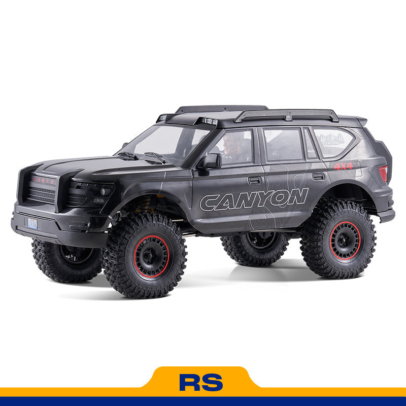 FMS 1:10 Canyon RS INDIA