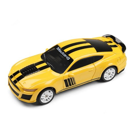 WLtoys K4308 1/43 4WD Mini Drift RC Car – Gyro & LED Lights | India