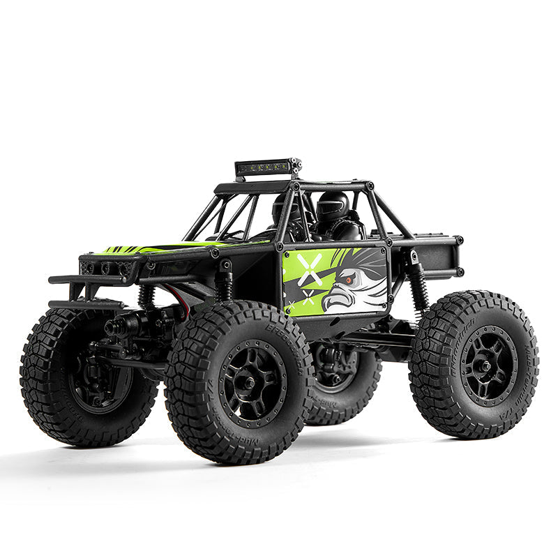 FMS 1:24 FCX24 Lemur RTR | India