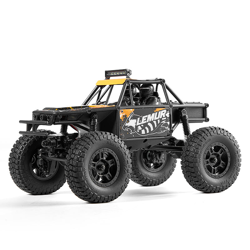 FMS 1:24 FCX24 Lemur RTR | India