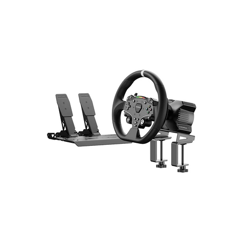 MOZA R3 Racing Wheel and Pedals for Xbox & PC | India