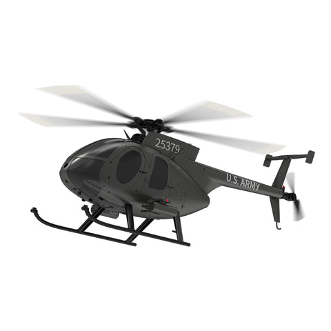 YuXiang F119S MD500 GPS Stabilized Helicopter | India